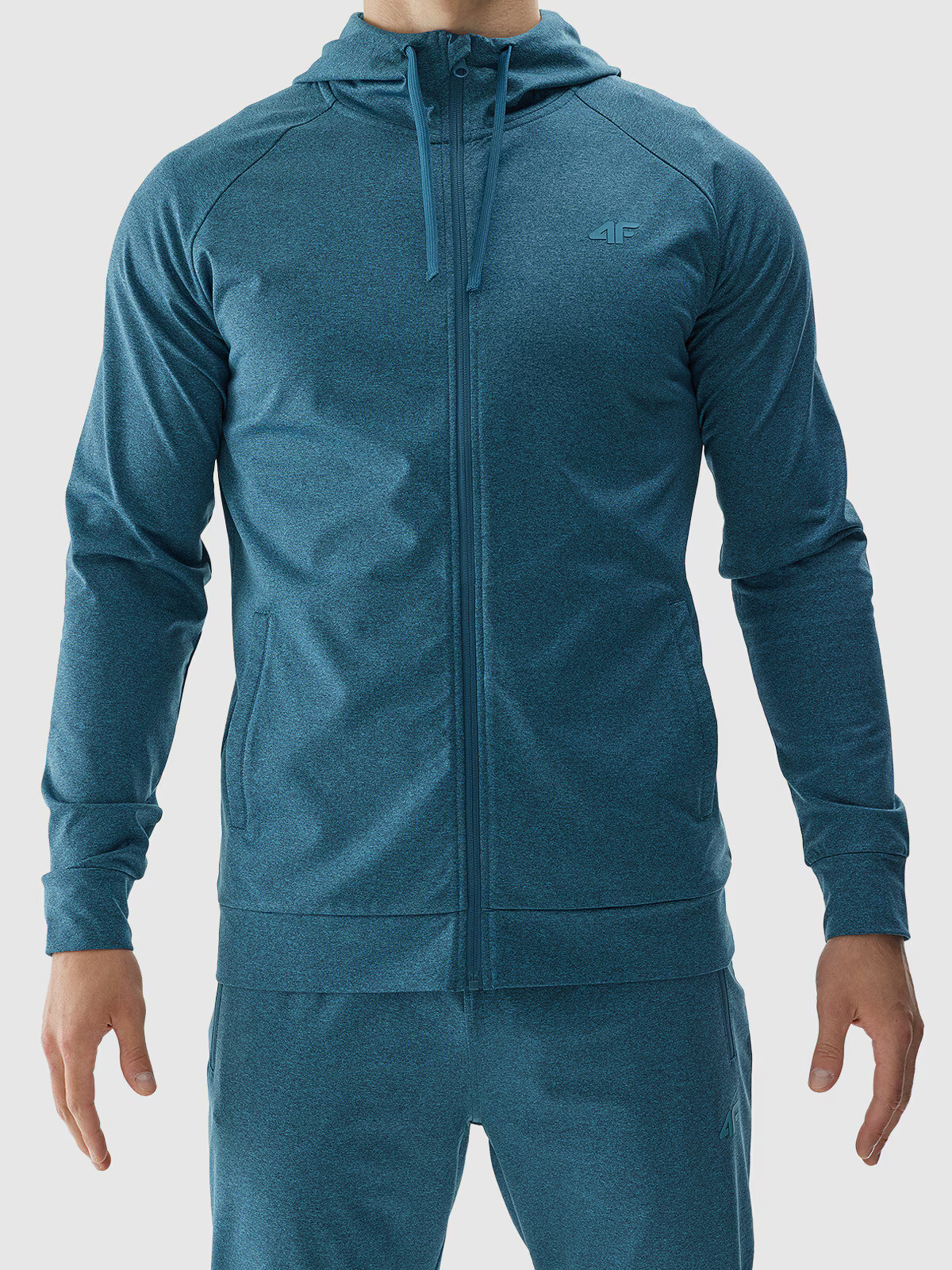 Men's Sports Sweatshirt 4F