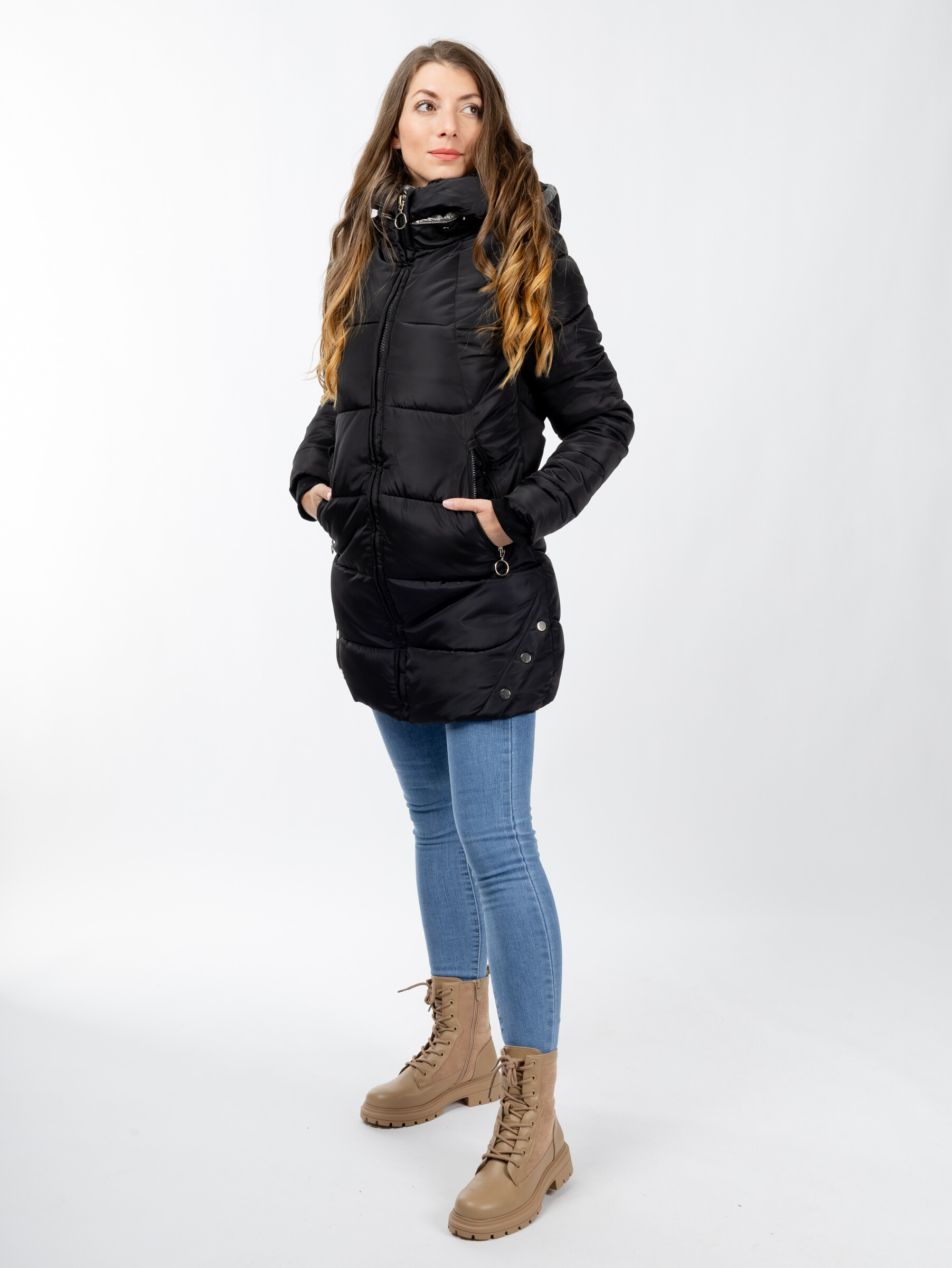 Geacă de damă Glano