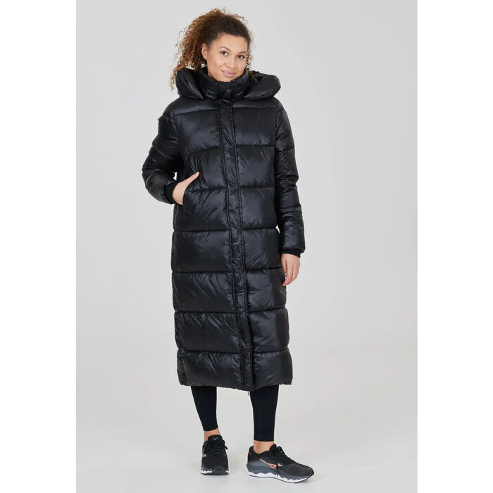 Women's Coat Athlecia ELLY