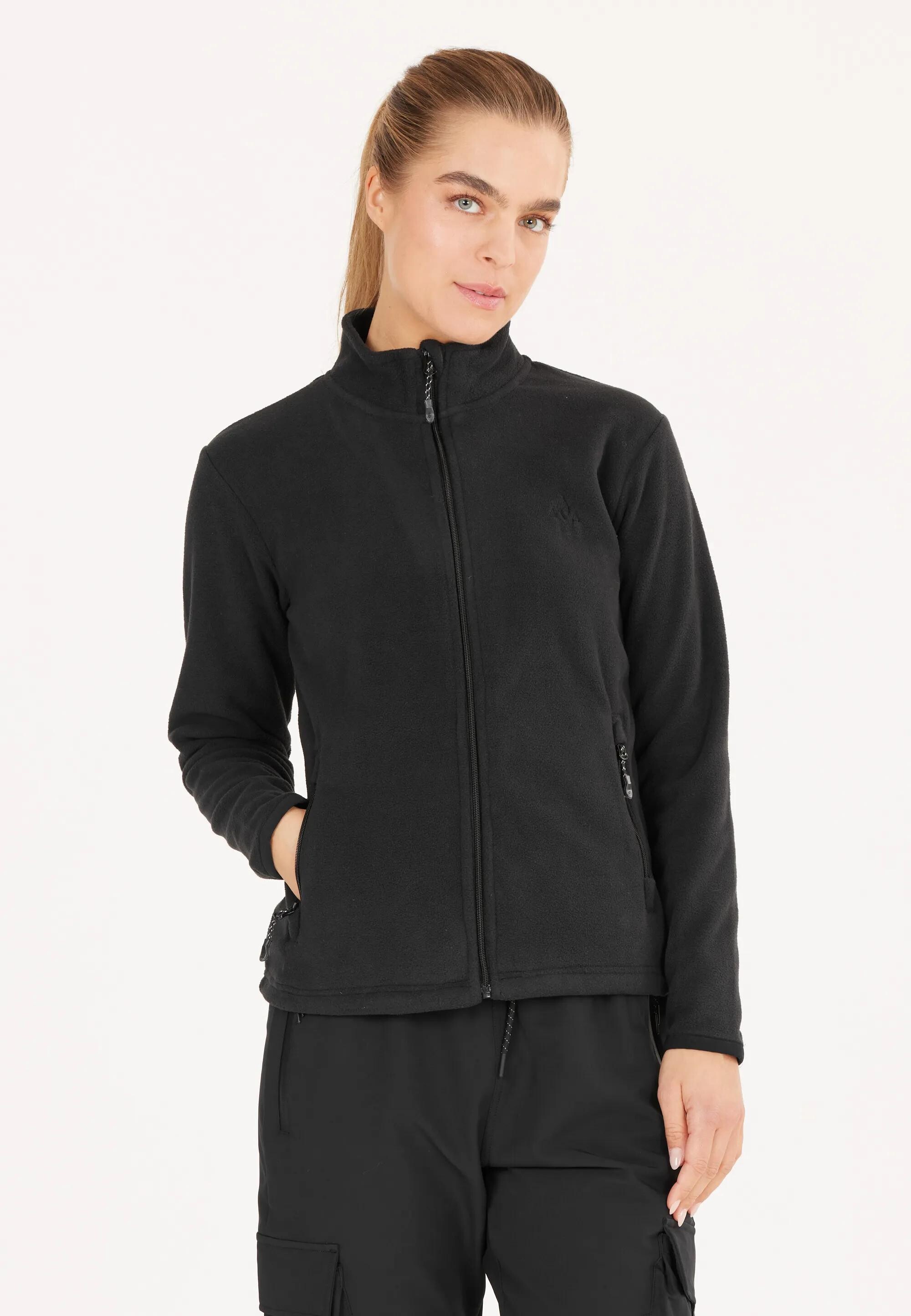 Womens sweatshirt Whistler Cocoon