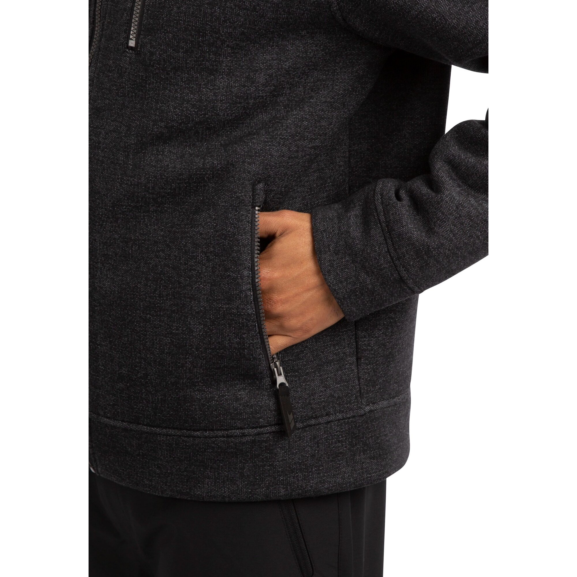 Men's Trespass Truther Jacket