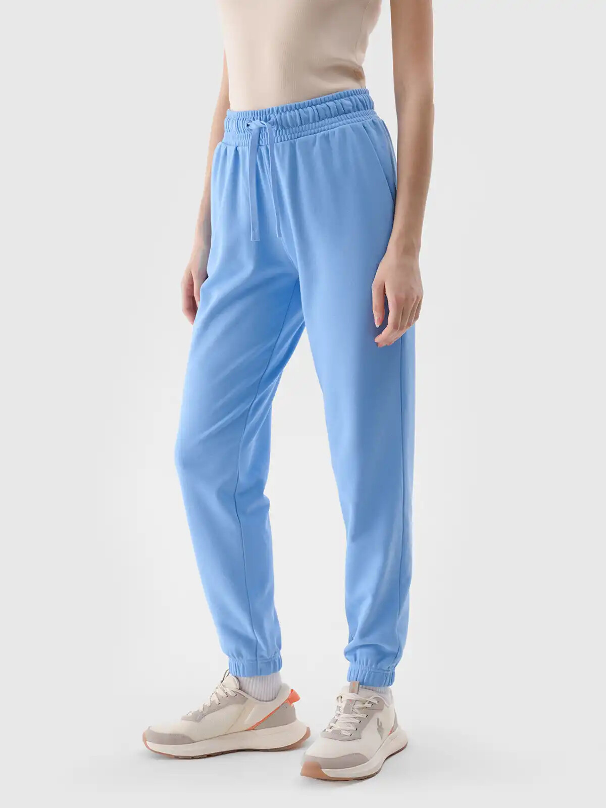 Womens sweatpants 4F
