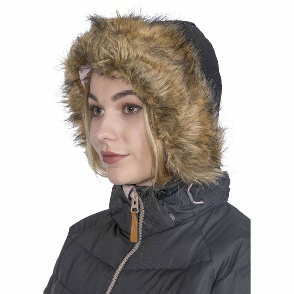 Women's Trespass Nadina Jacket