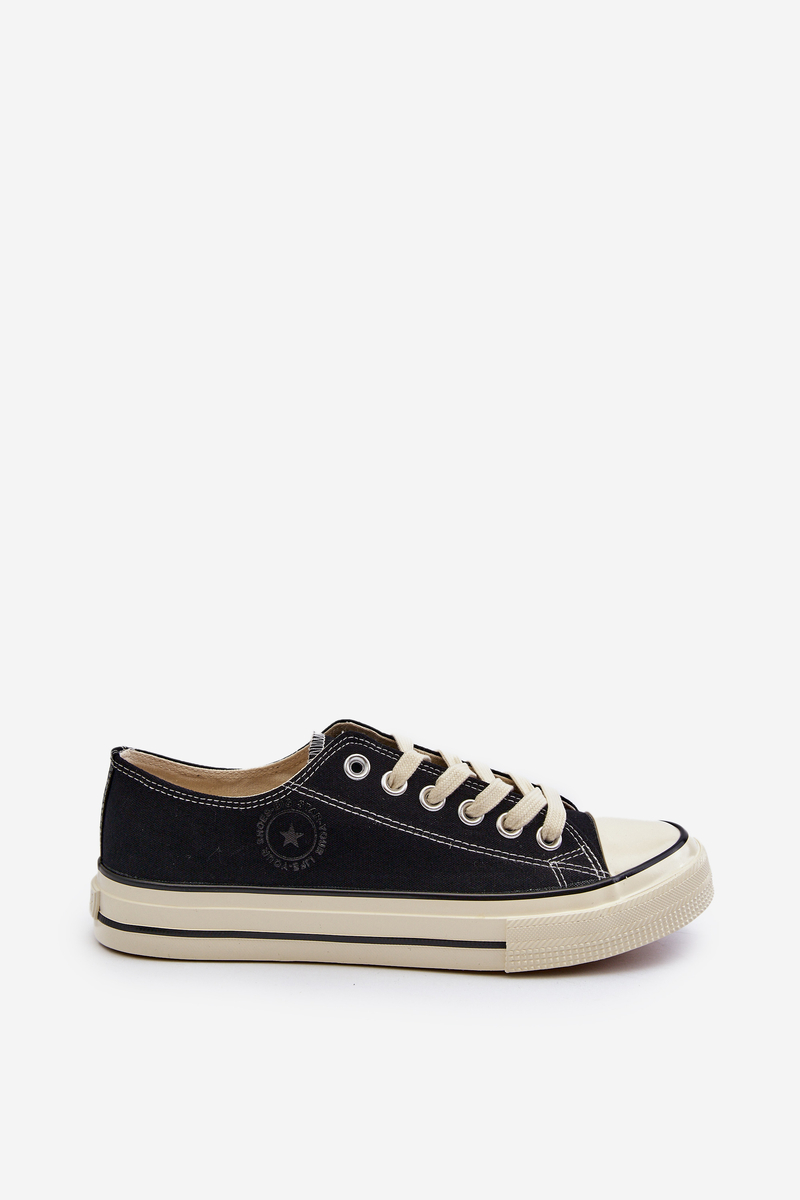 Tenisi barbati, BIG STAR SHOES