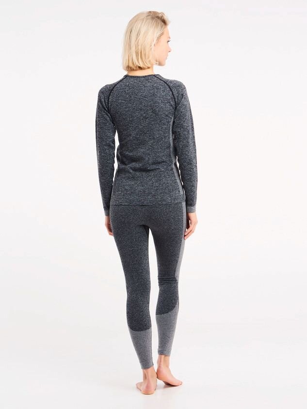 Women's Protest Thermal Leggings PRTNORIS