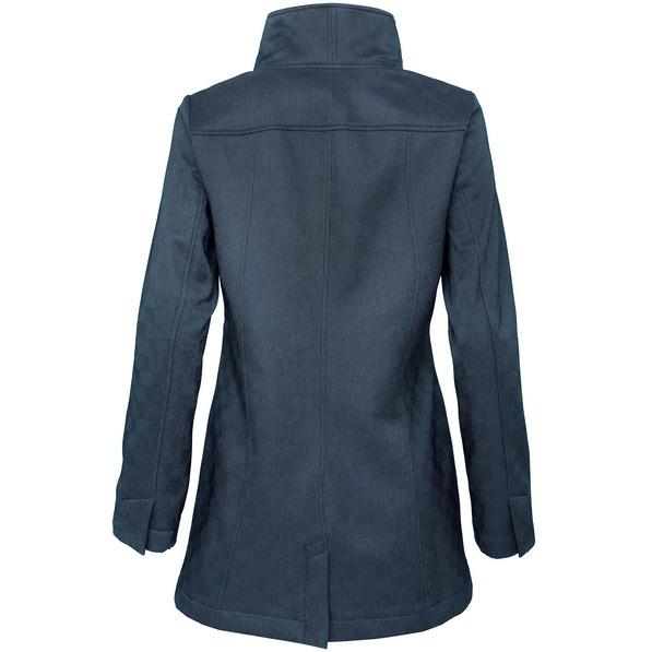 Softshell parka WOOX Latebra Venetus Collarium