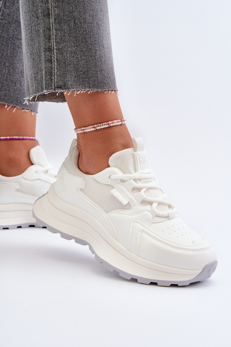 Teniși de damă BIG STAR SHOES