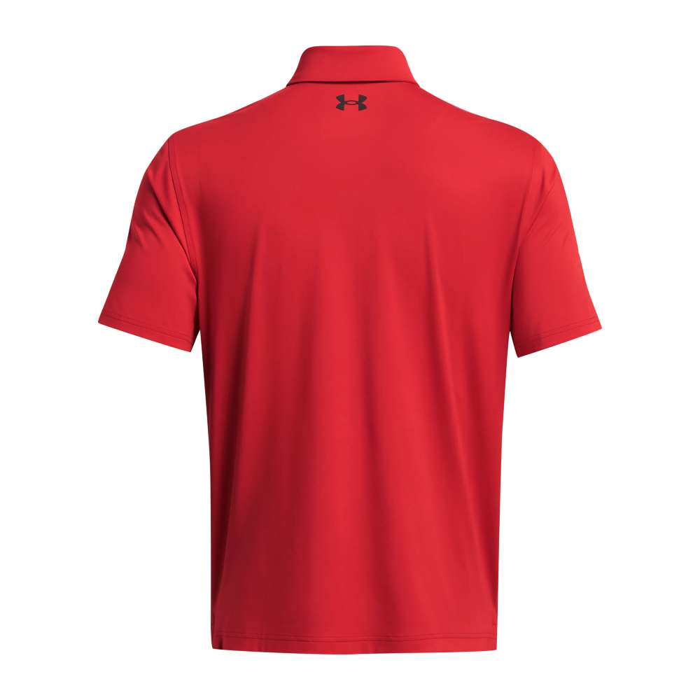 Men's polo shirt Under Armour T2G