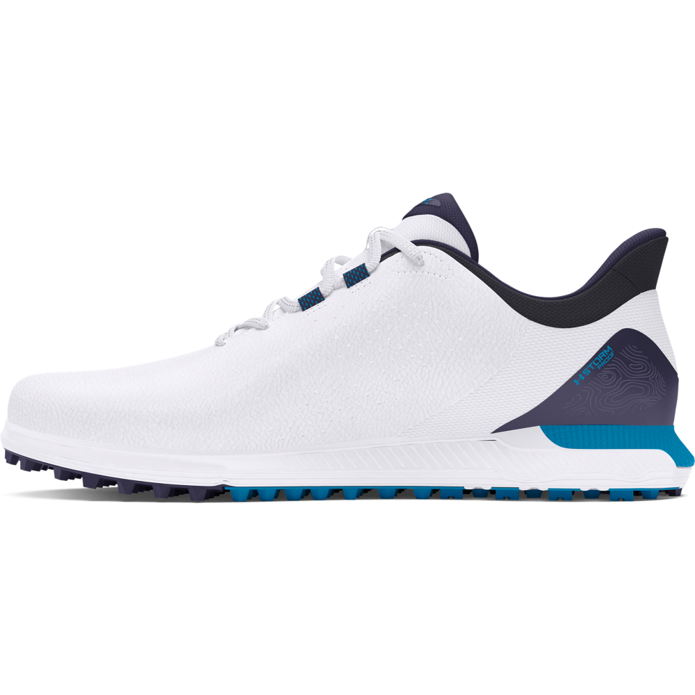 Under Armour Drive Fade SL Men's Spikeless Golf Shoes