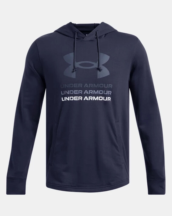 Men&#039;s sweatshirt Under Armour RIVAL TERRY