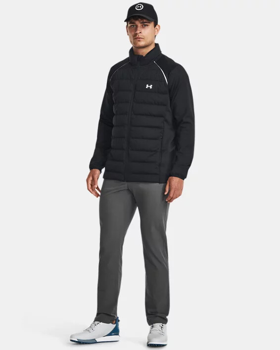 Men's pants Under Armour TAPERED