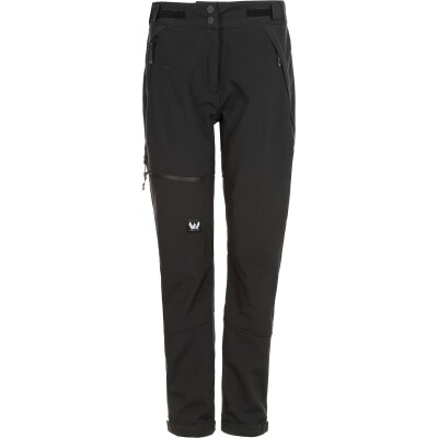 Women's Softshell Pants Whistler JEWEL