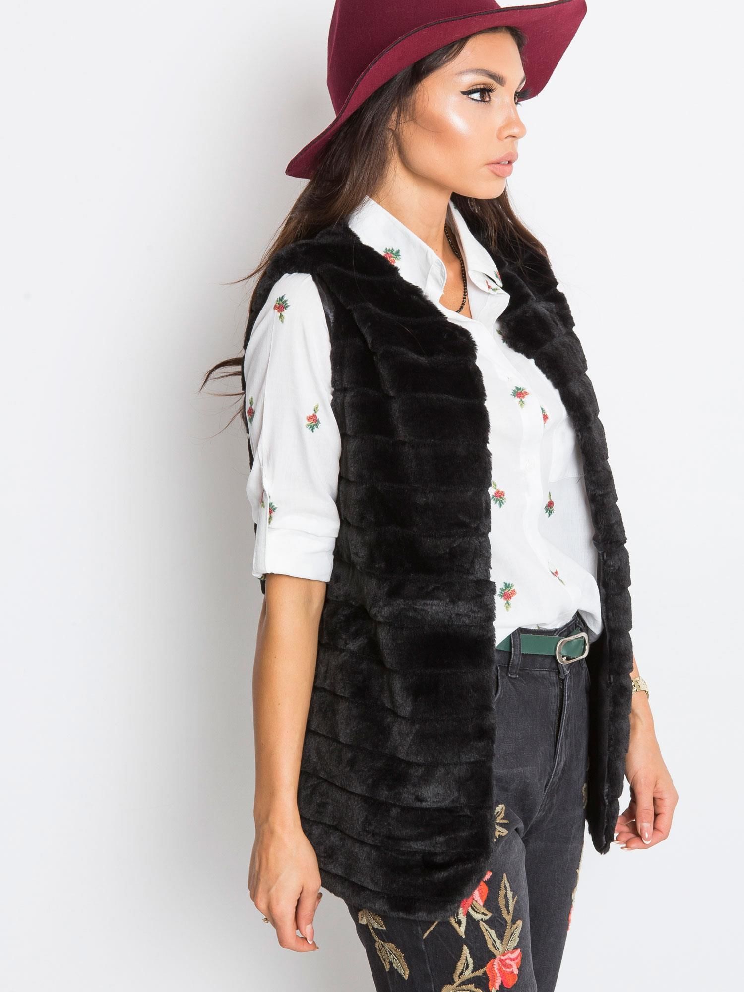 Vesta dama, Fashionhunters BELLA