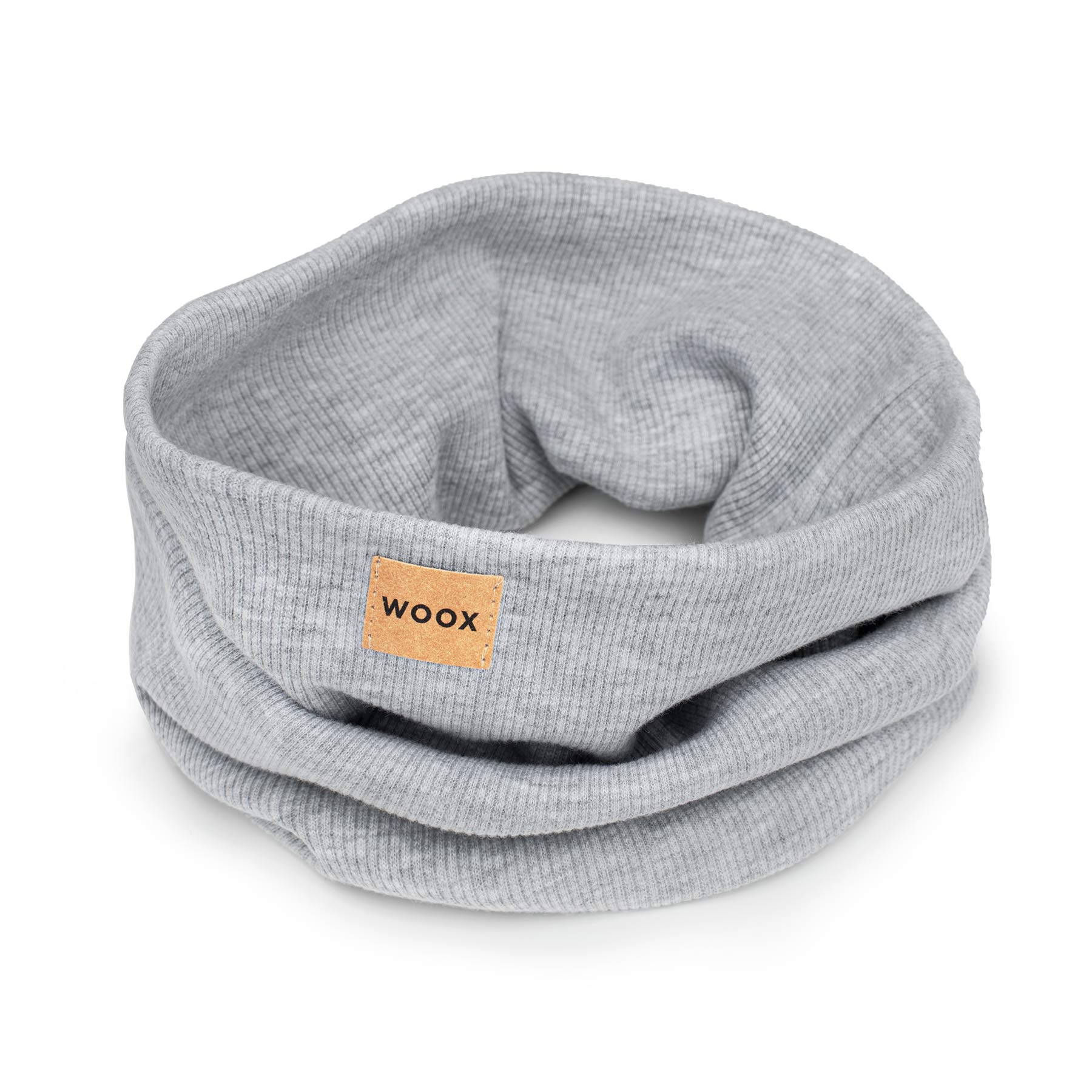 Nákrčník WOOX Gry Neckerchief Juni