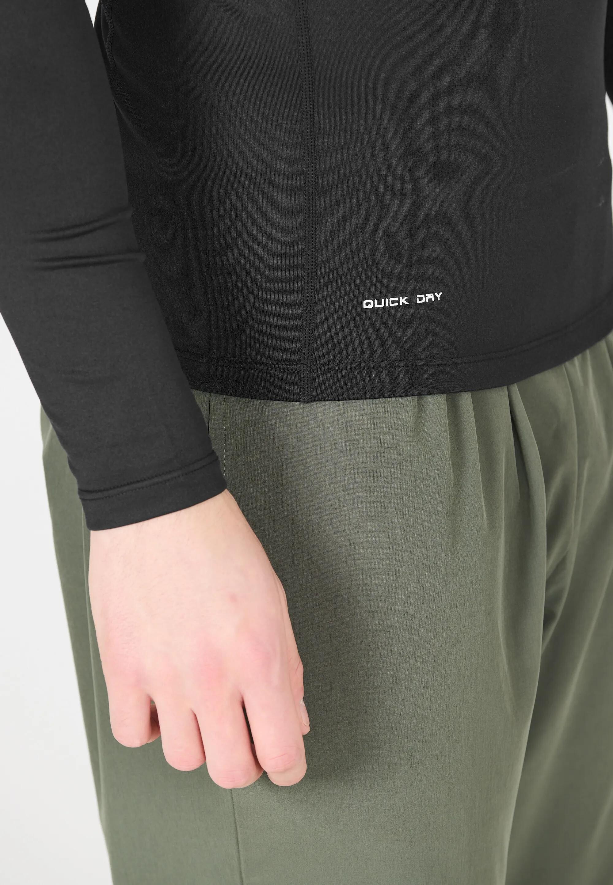 Men's Endurance Power Functional T-Shirt