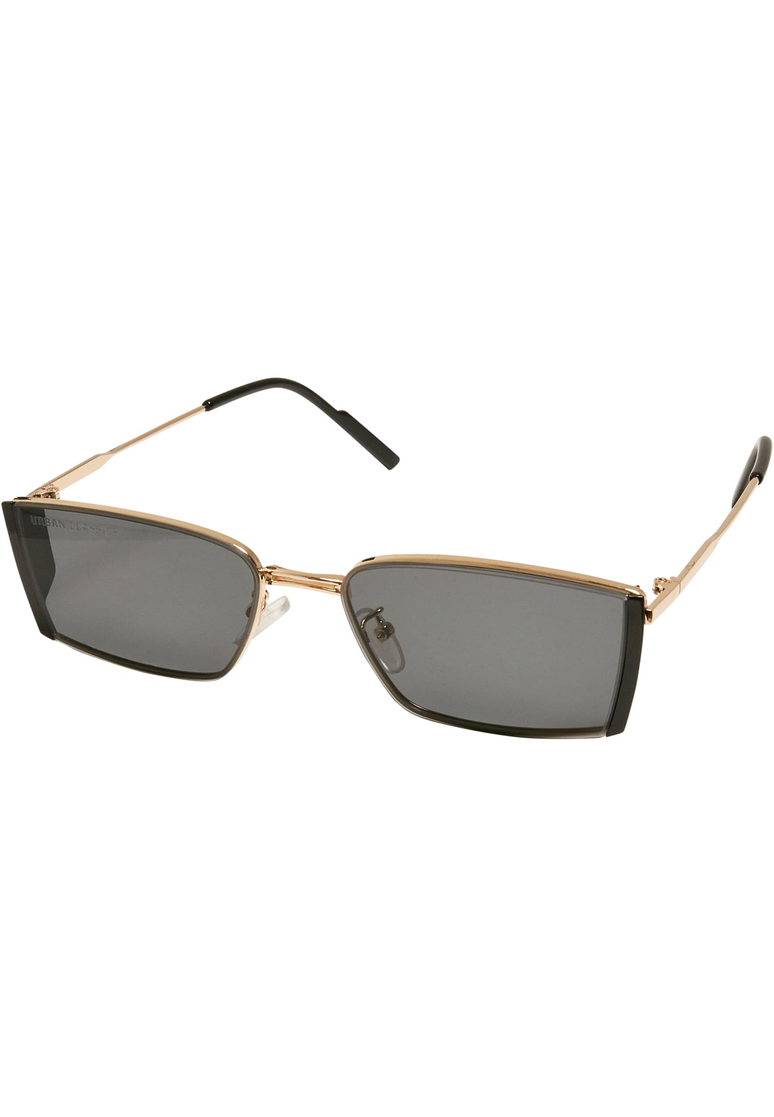 Sunglasses Ohio Black/Gold