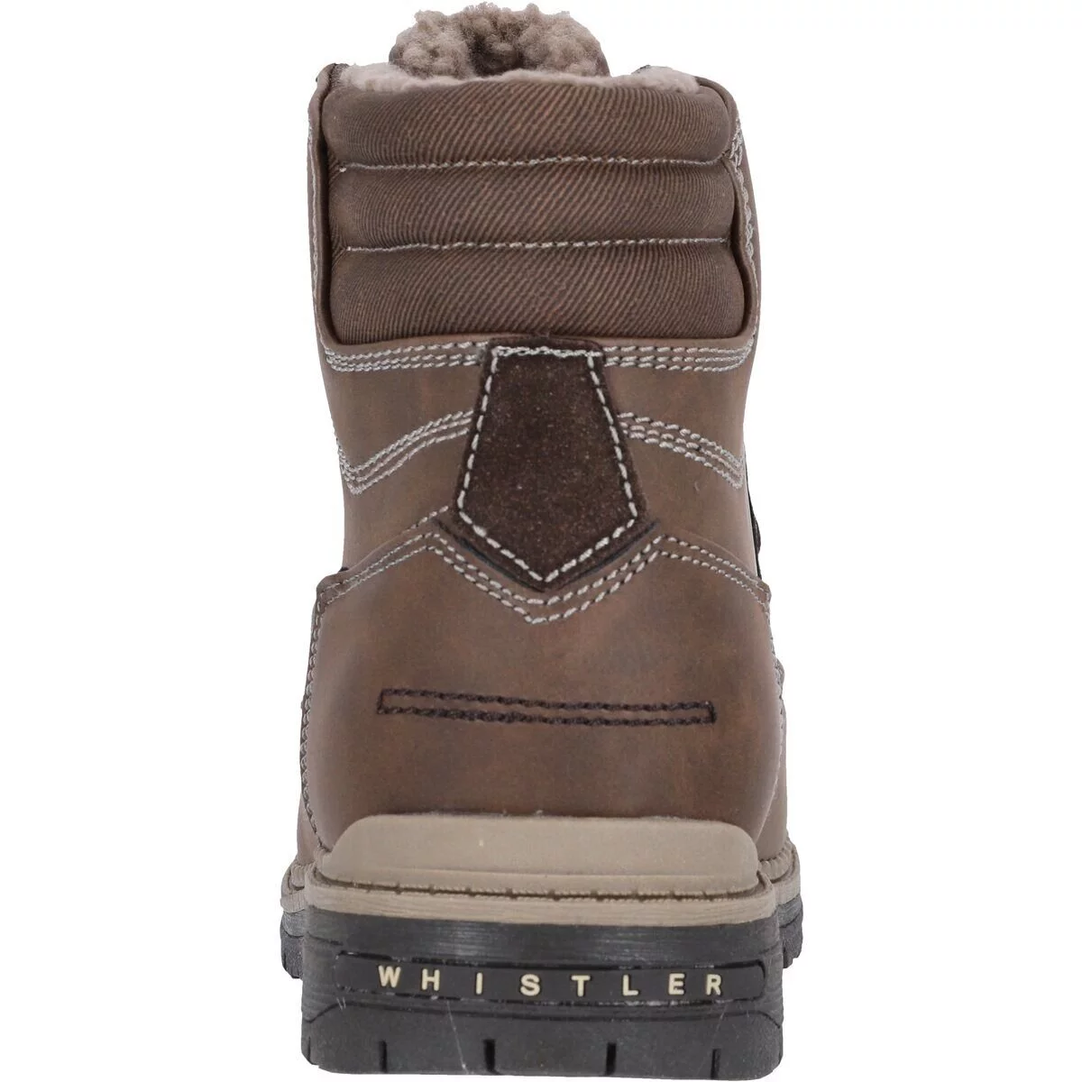 Men&#039;s Whistler Rego Winter Boots