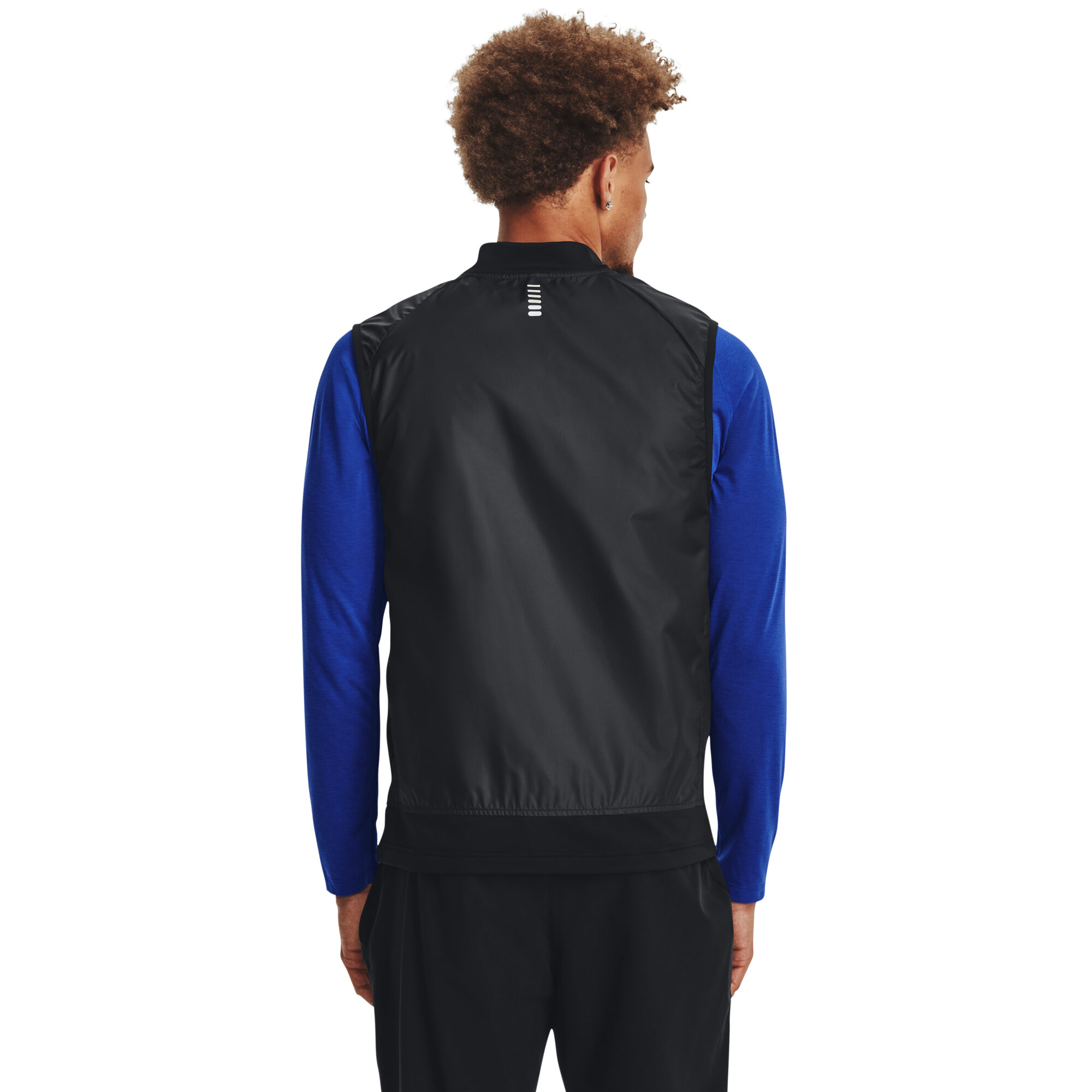 Men&#039;s running vest Under Armour STRM INS Run Vest