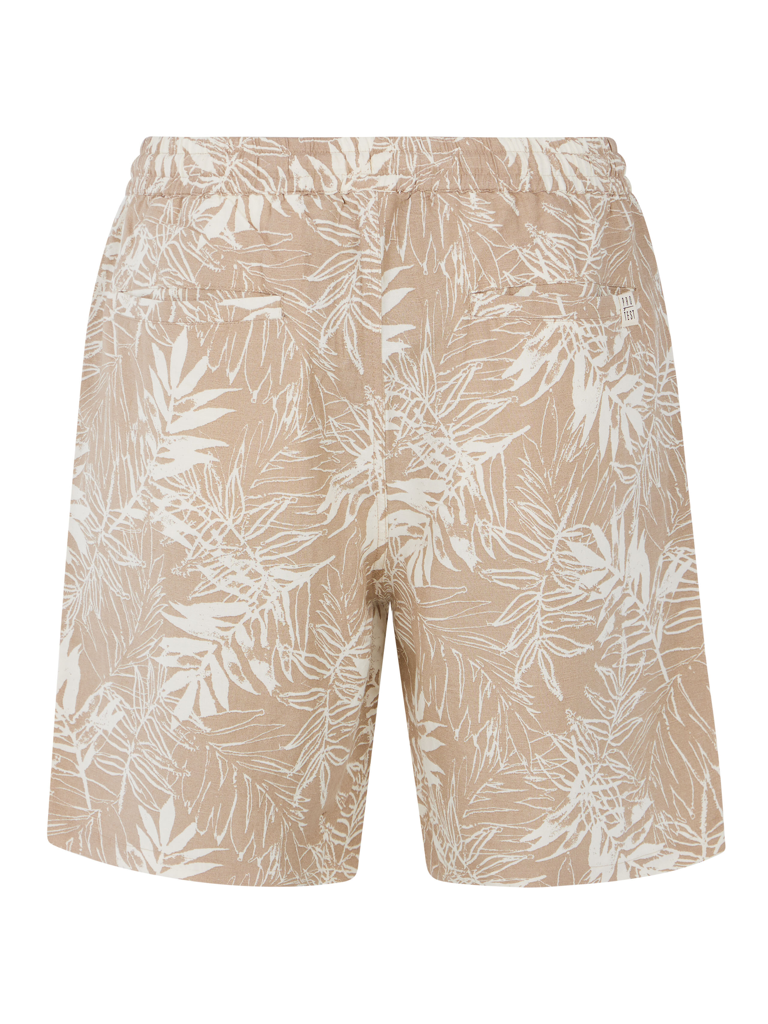 Men&#039;s shorts Protest PRTSPARK