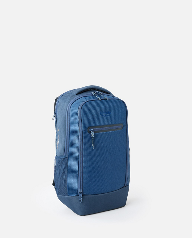 Rip Curl F-LIGHT ULTRA 30L SAPPHIRE Navy Backpack