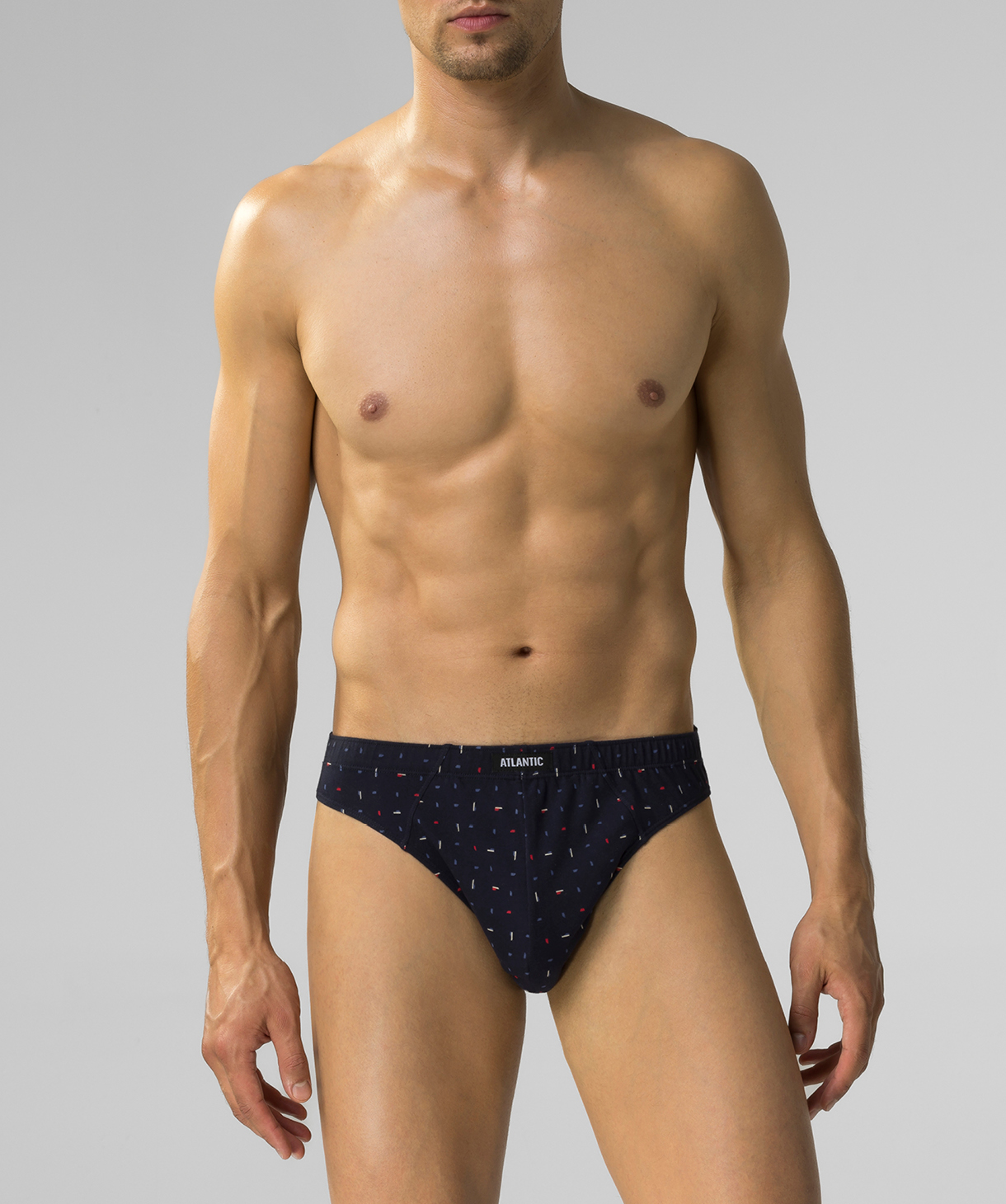 3-pack men&#039;s sport briefs