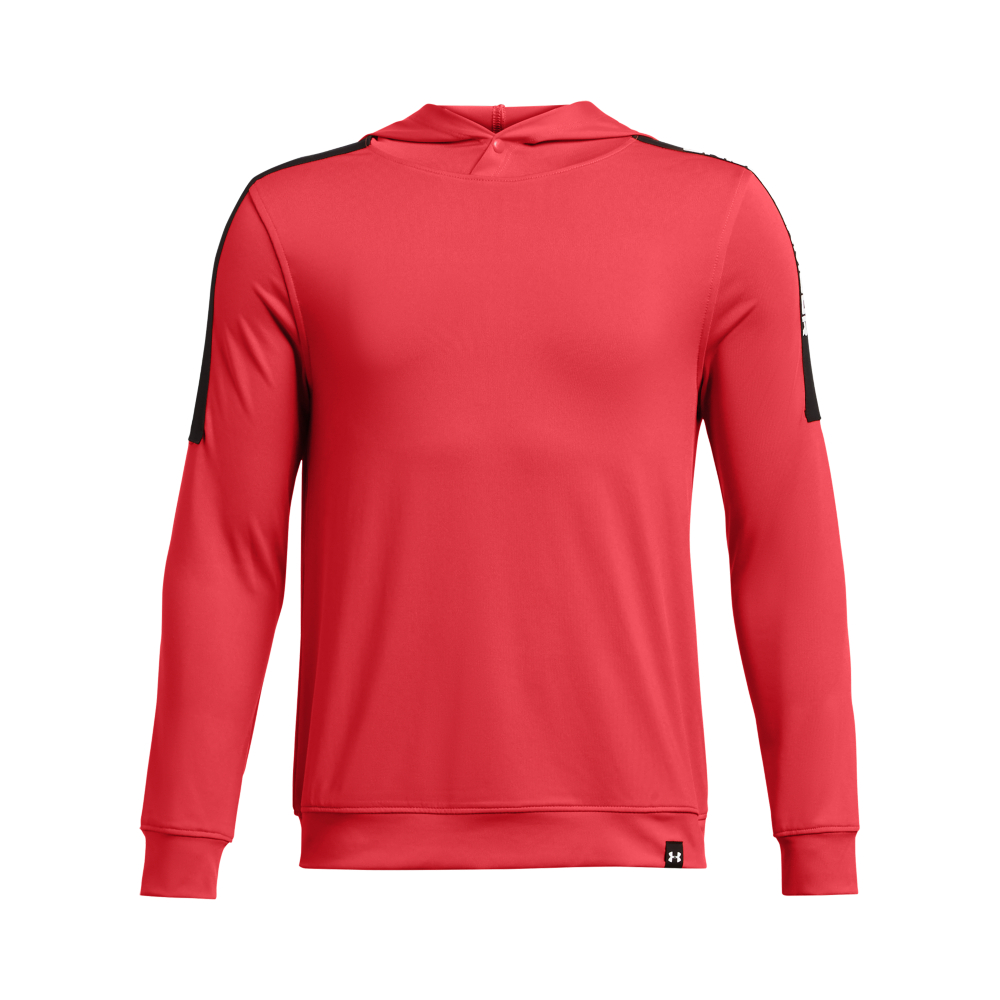 Boys Under Armour Playoff Hoodie