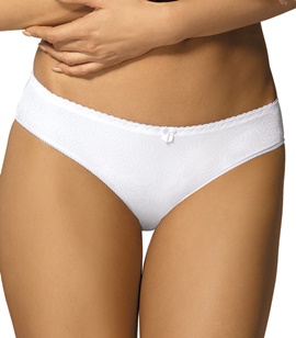 G-058 / F Panties - White