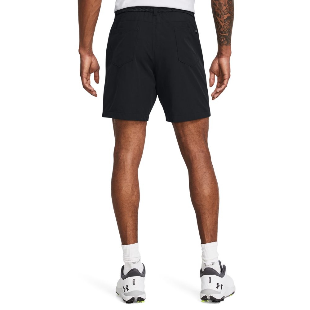 Men&#039;s shorts Under Armour Drive Deuces Short