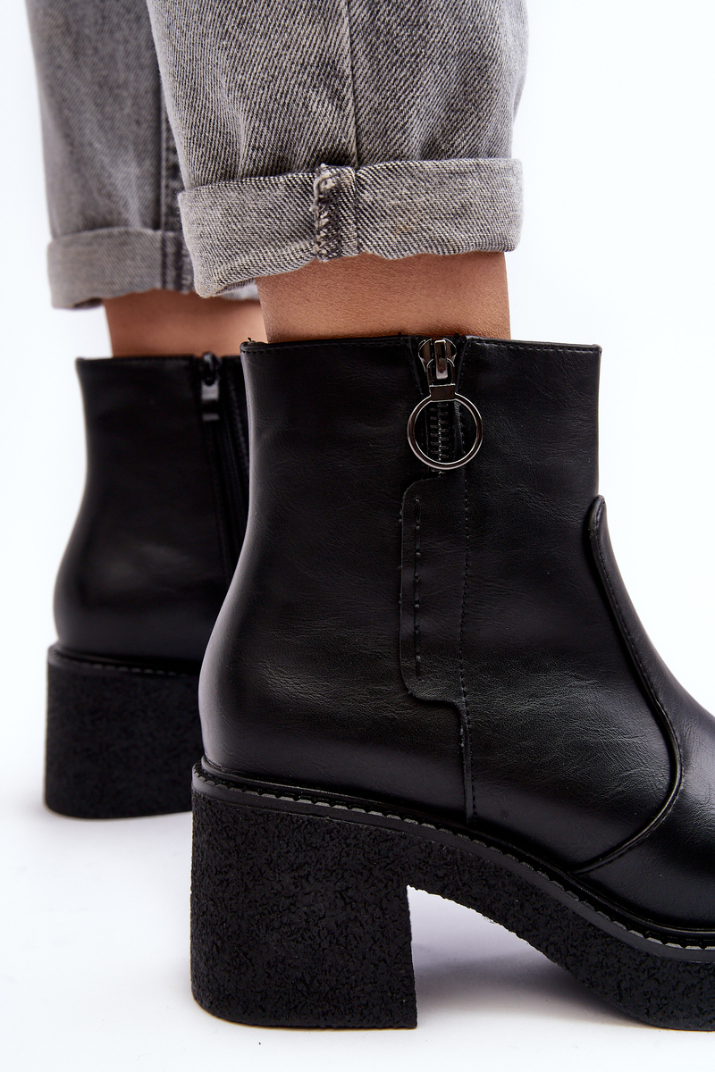 Botine dama Kesi