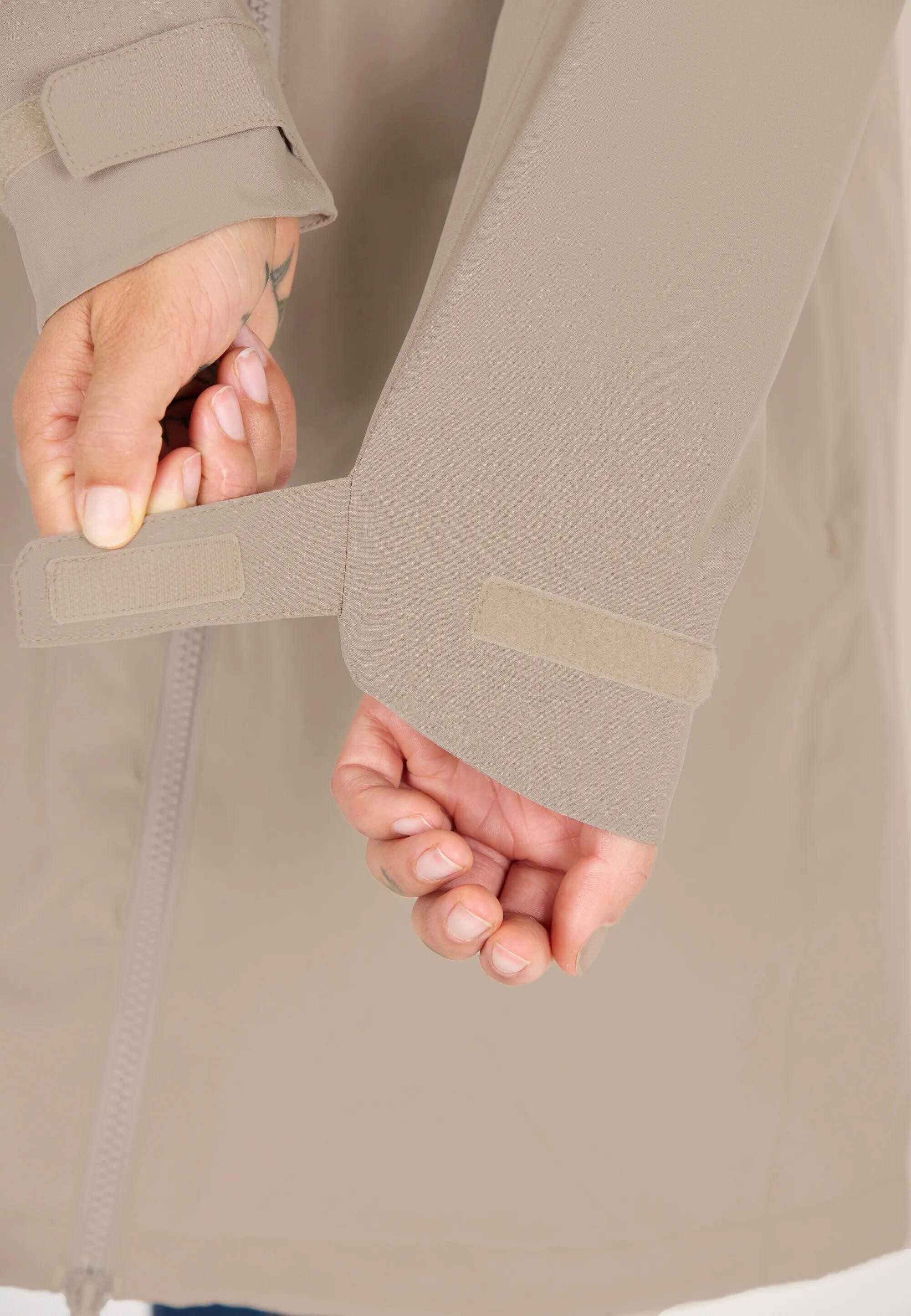 Women&#039;s Weather Report Dayton Jacket