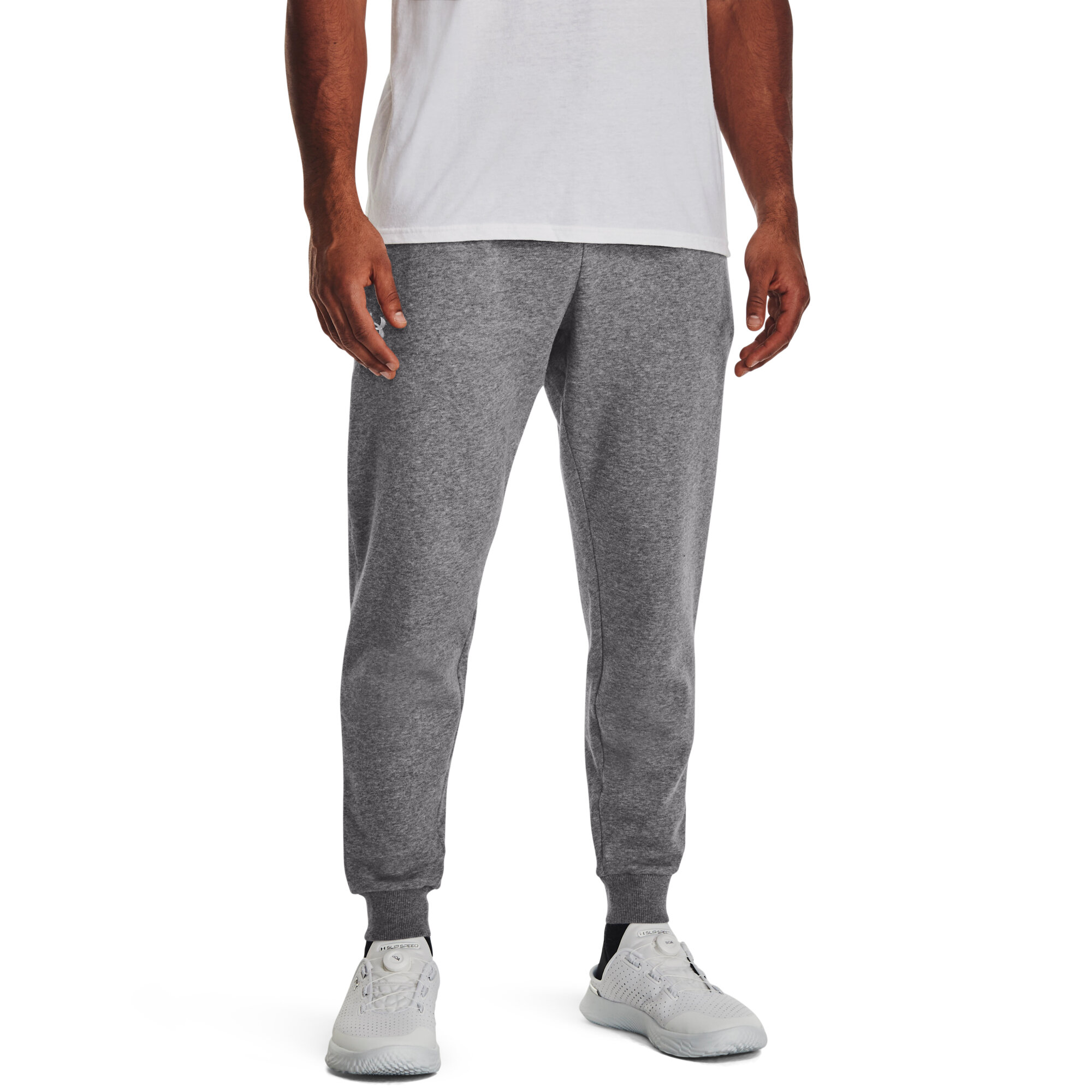 Mens sweatpants Under Armour Rival Fleece Joggers