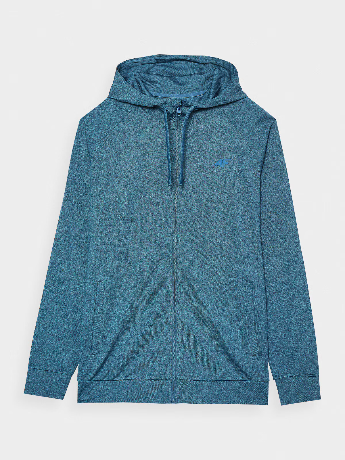 Men's Sports Sweatshirt 4F