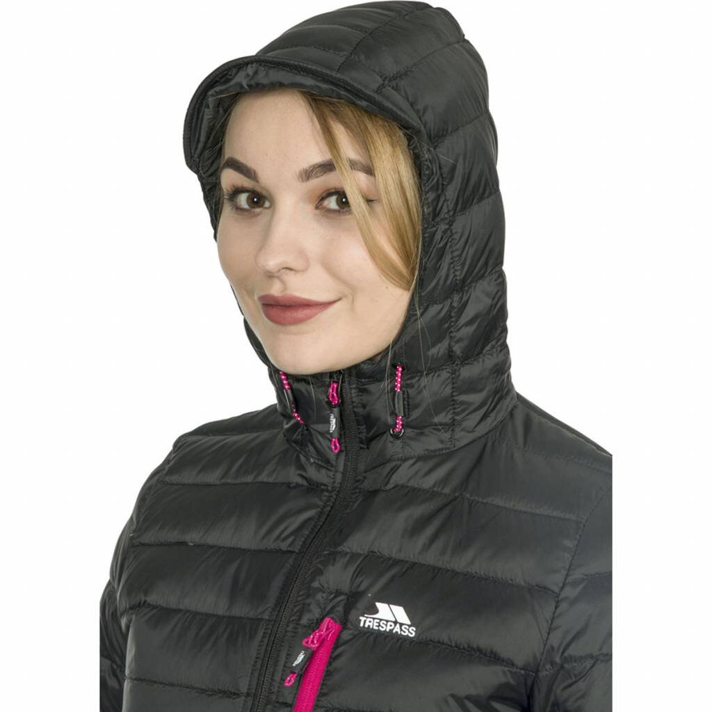 Women's Trespass Arabel Jacket