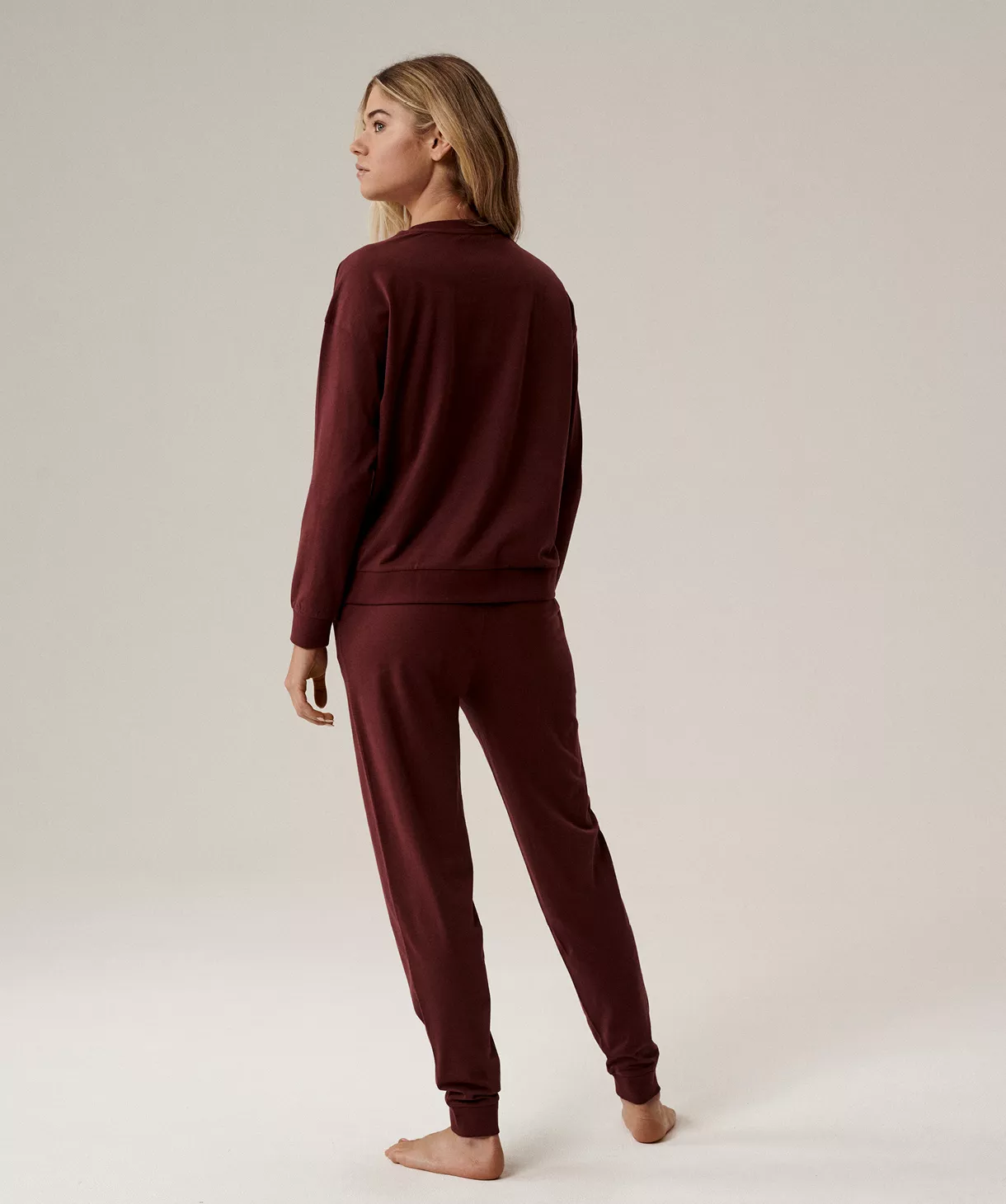 Pijamale confortabile pentru femei Atlantic