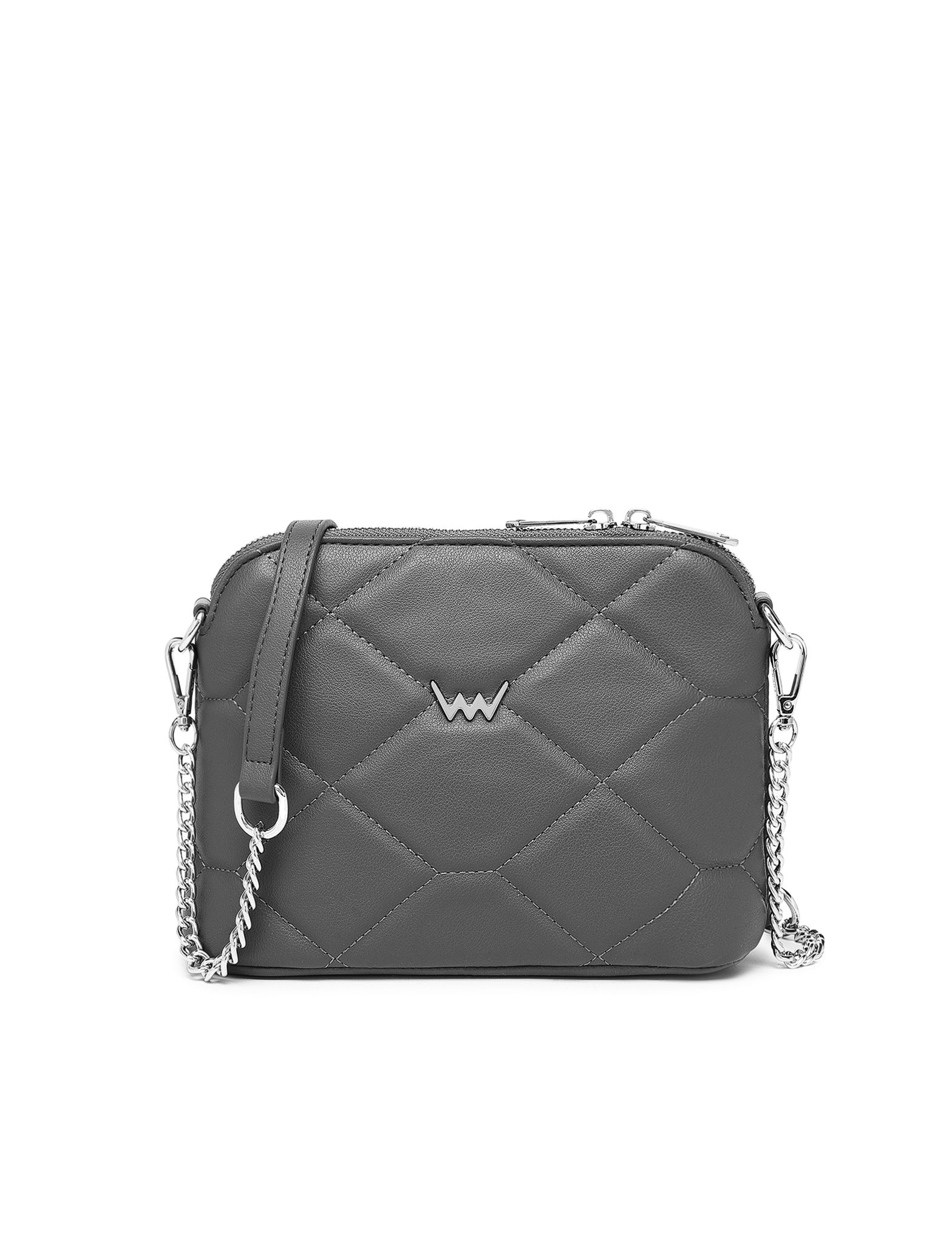 Handbag VUCH Luliane Grey