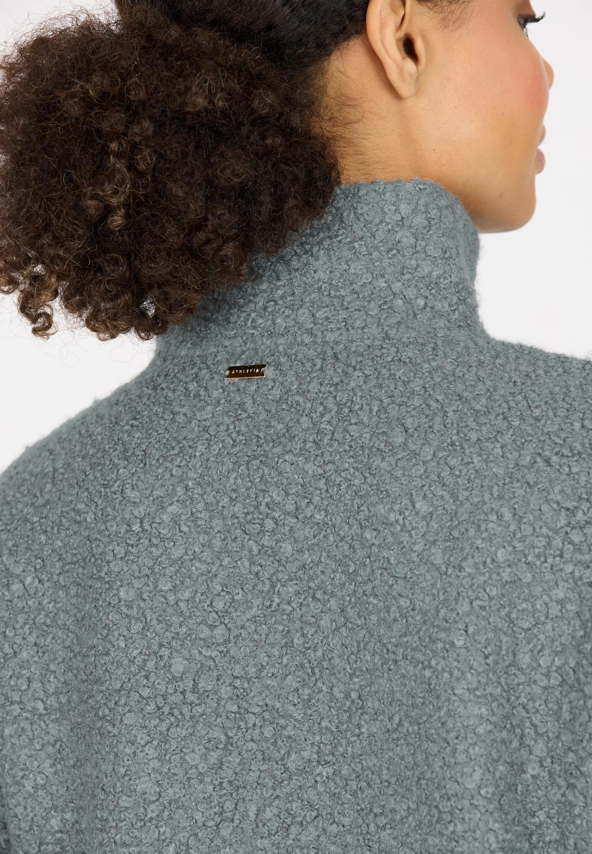 Women's Sweatshirt Athlecia Florrie