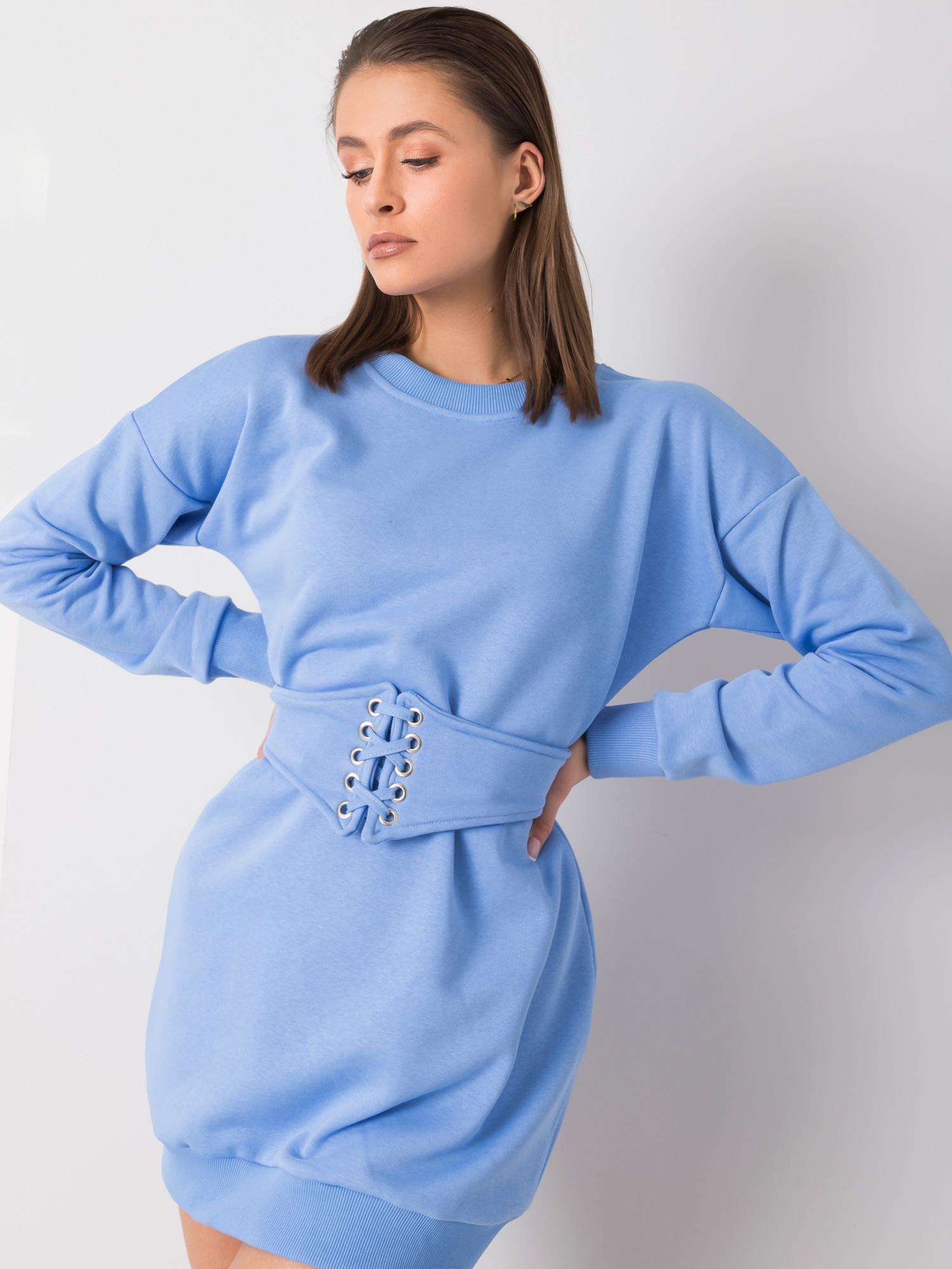 Dress-RV-SK-6179.09-Blue