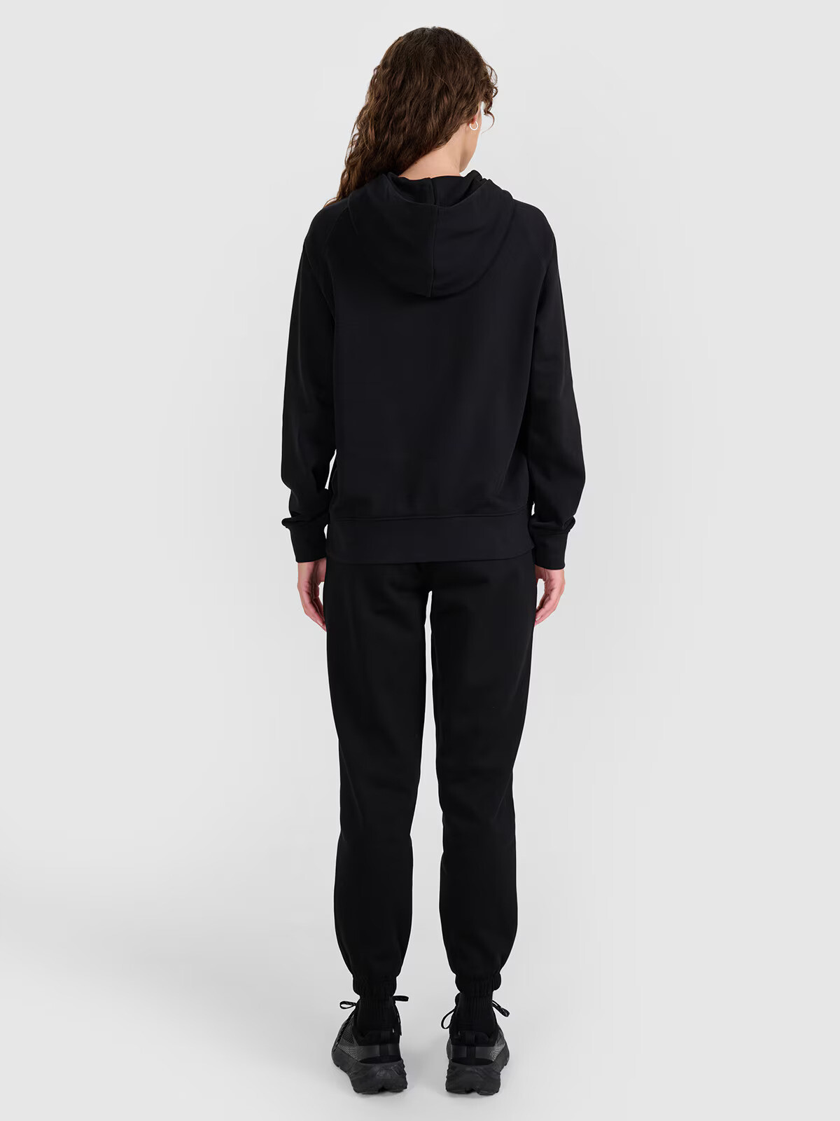 Women's sweatpants 4F