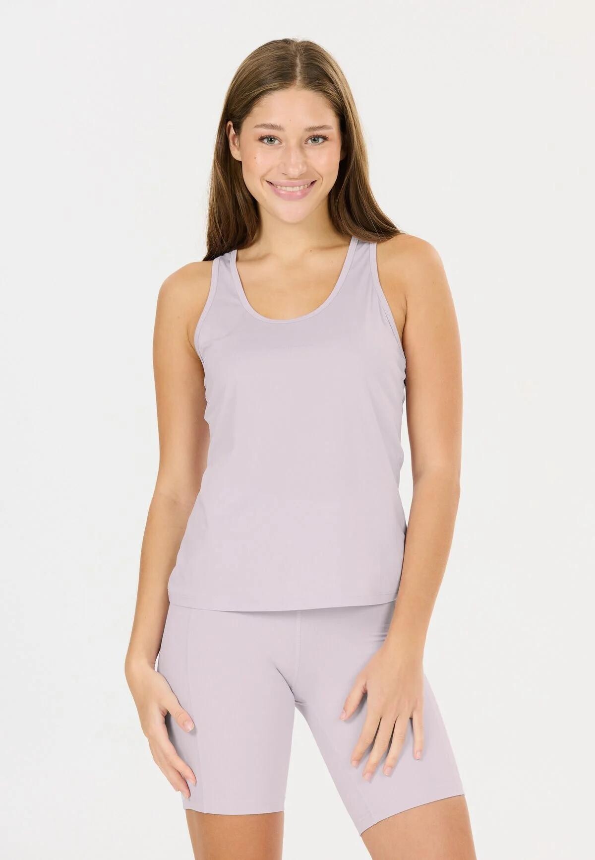 Dámské funkční tílko Endurance Nan