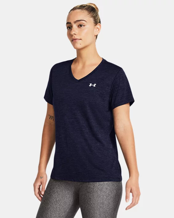 Dámské Tričko Under Armour TWIST