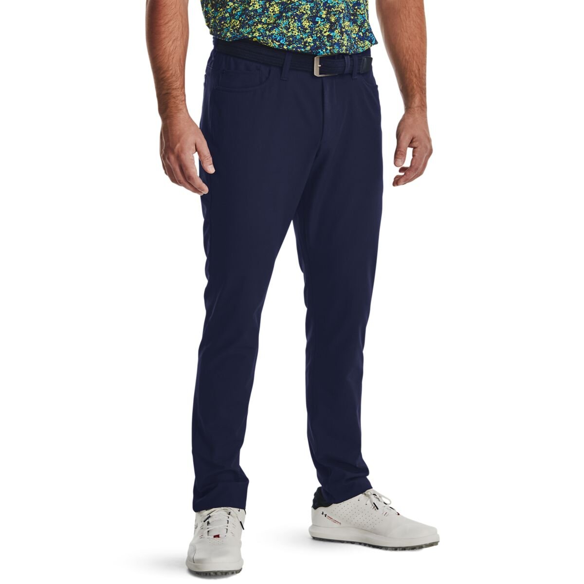 Mens pants Under Armour Drive 5 Pocket Pant
