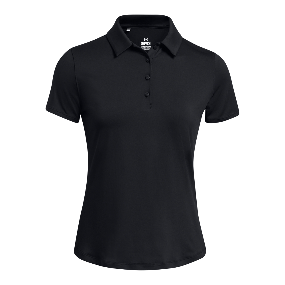 Women's Under Armour Playoff SS Polo shirt
