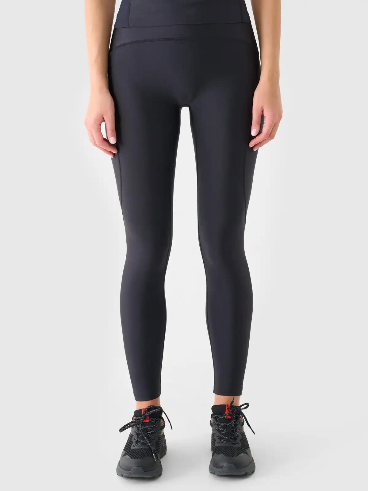 Womens leggings 4F