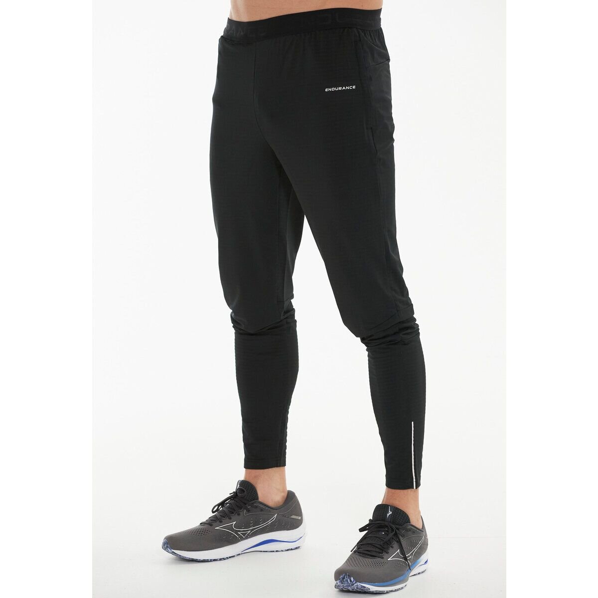 Men's Running Sweatpants Endurance Moores M Pants