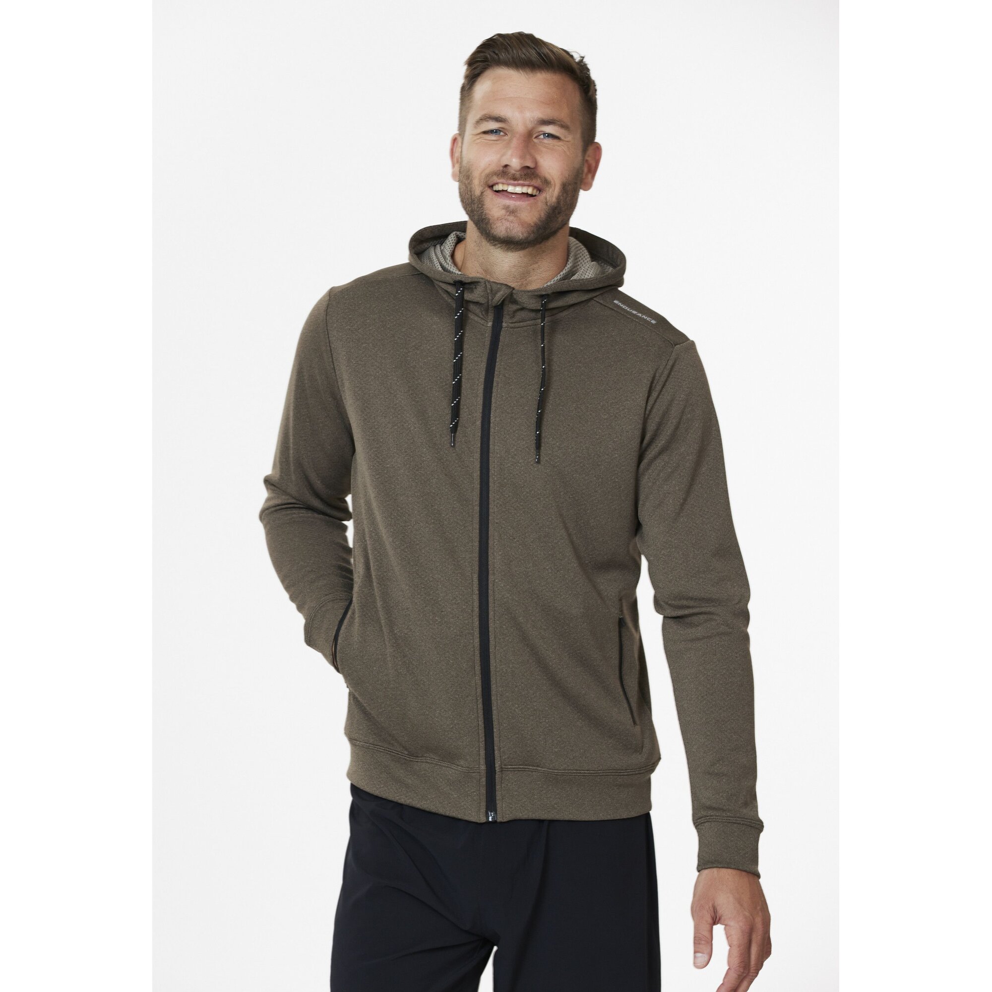 Men's Endurance Dereff Sweatshirt