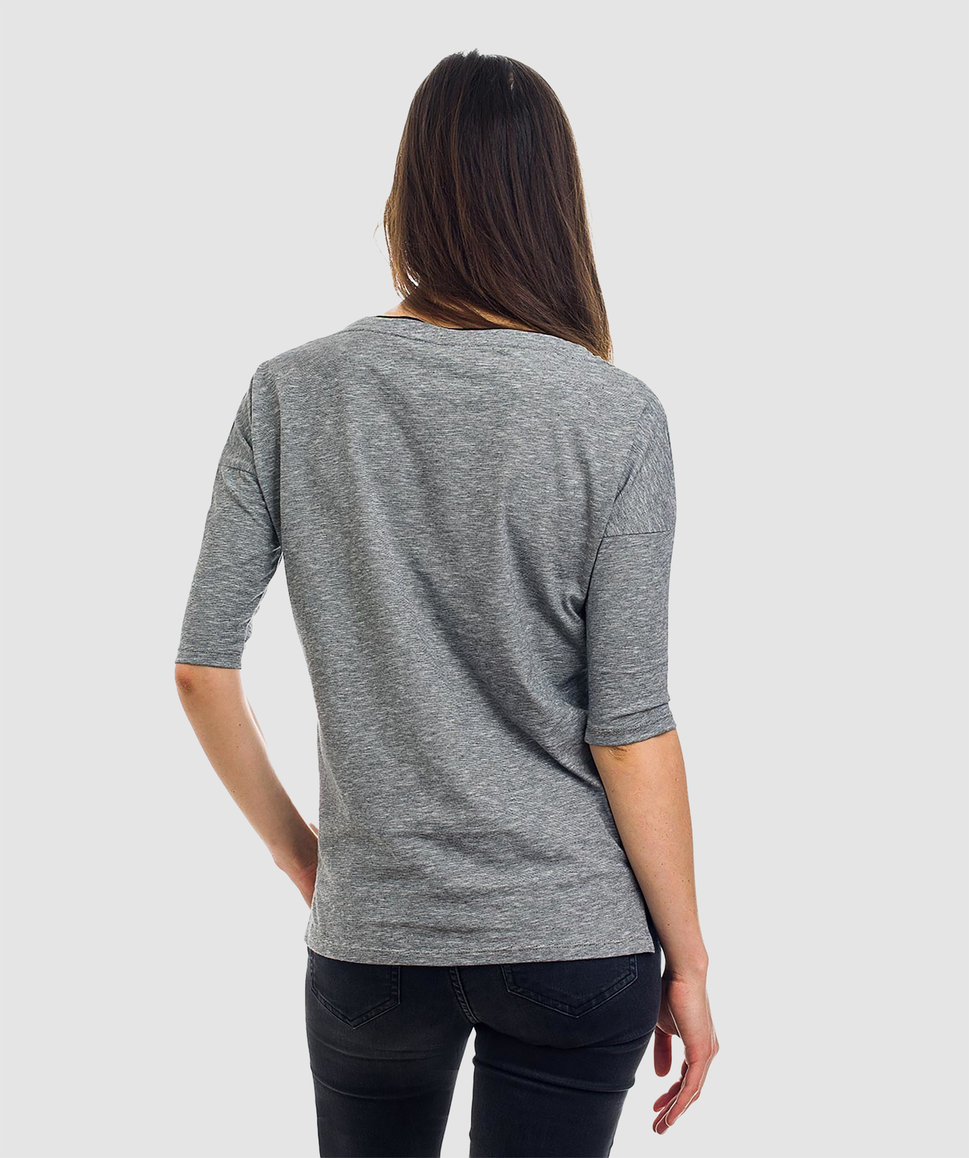 Tricou dama, WOOX i497_1814801