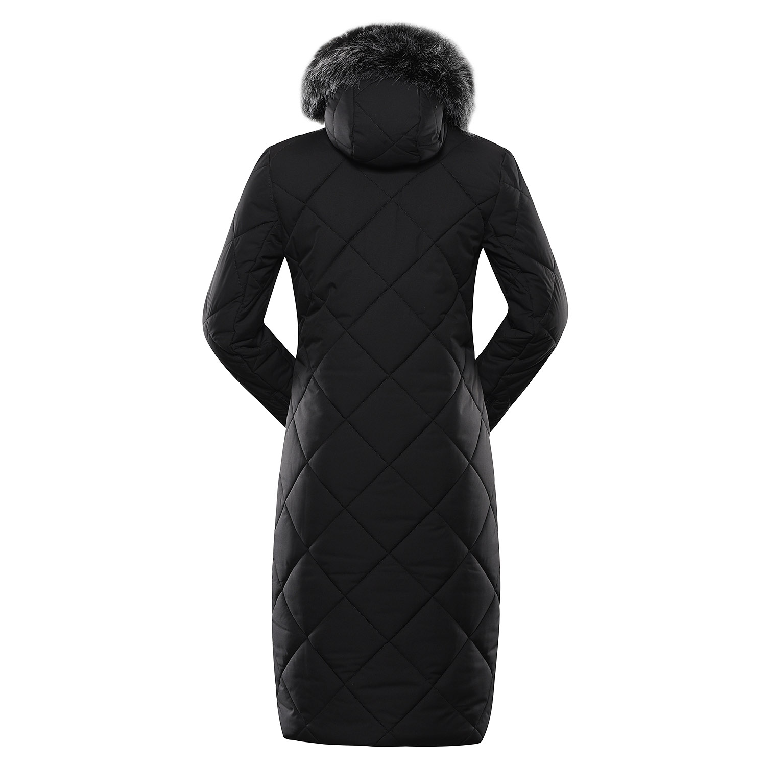 Dámska bunda ALPINE PRO