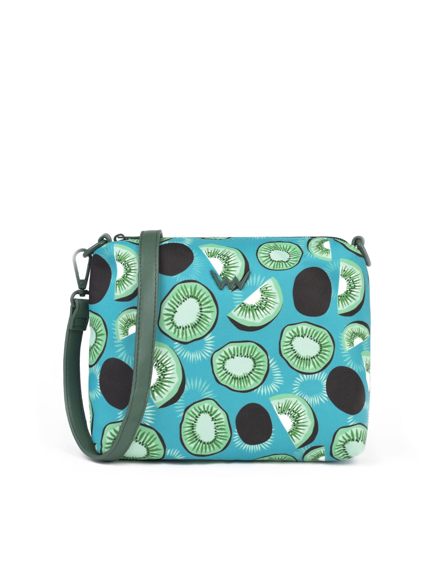 Handbag WUCH Coalie fruity Kiwi queen