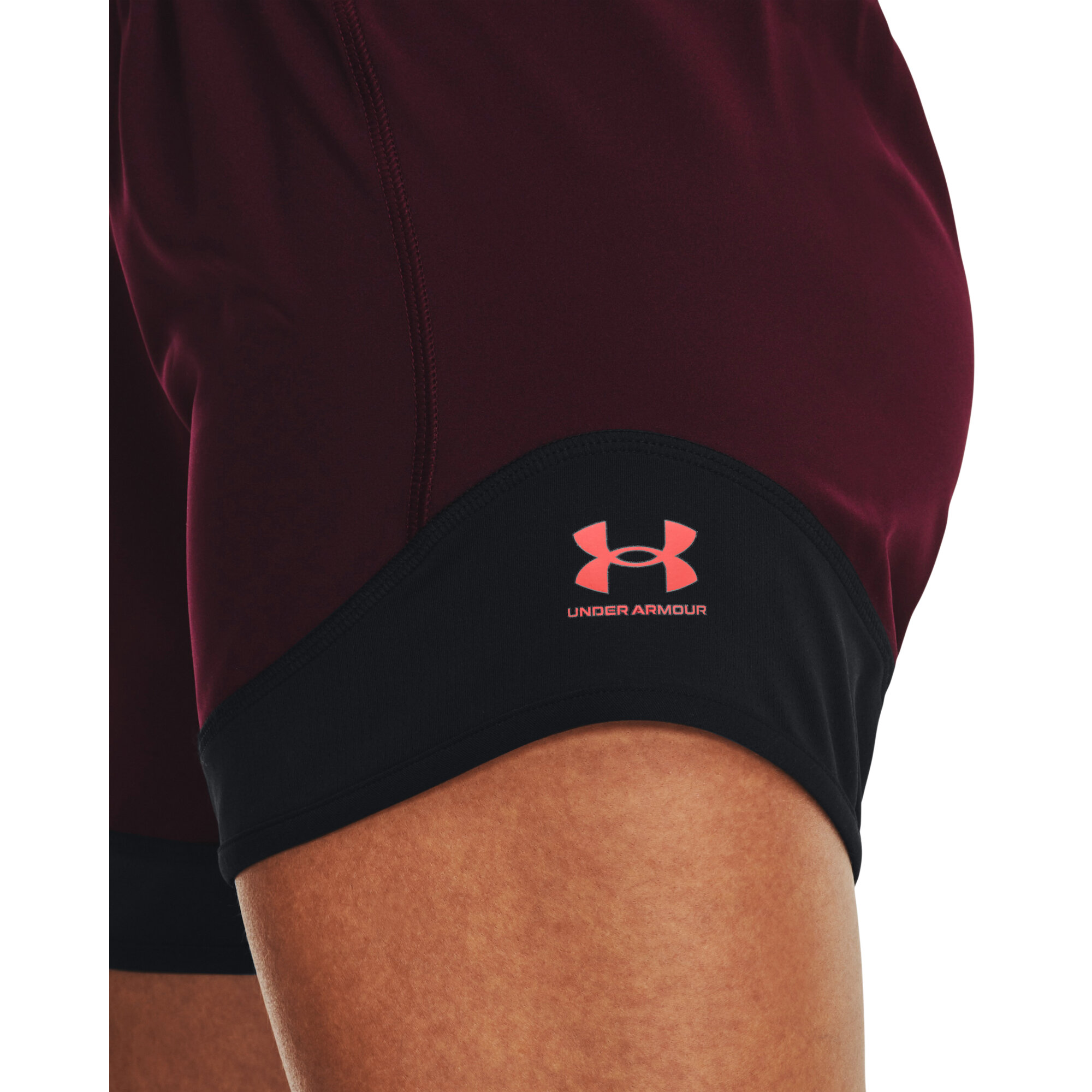 Women's shorts Under Armour W's Ch. Pro Short