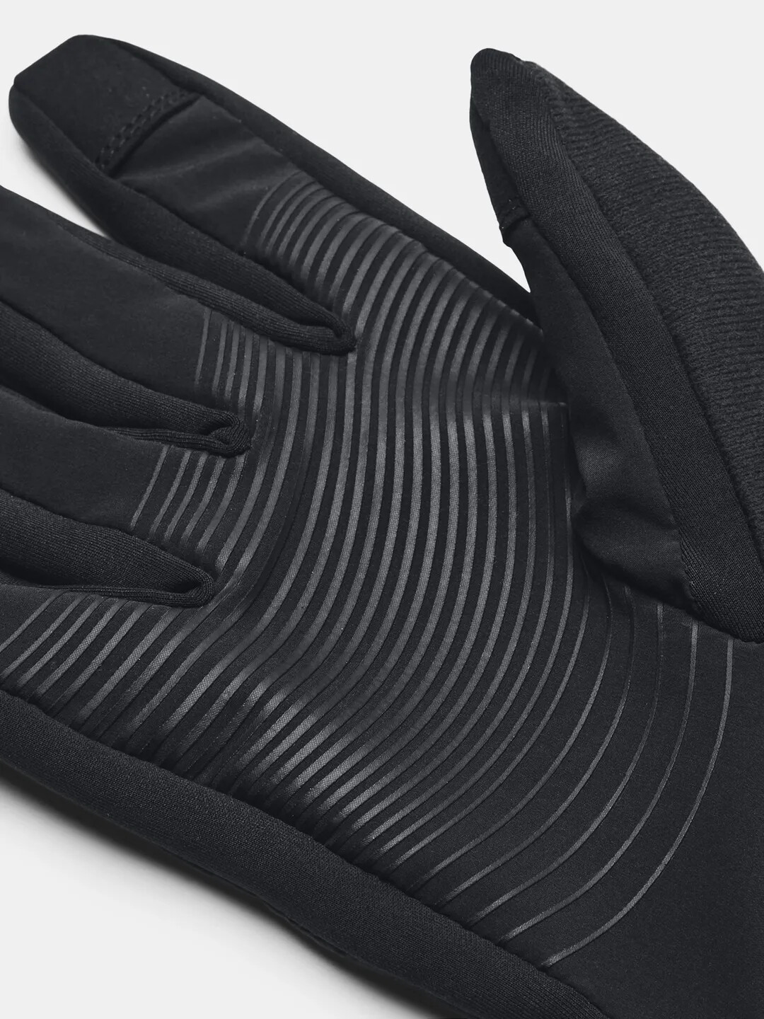 Men&#039;s gloves Under Armour Storm Fleece Run Gloves